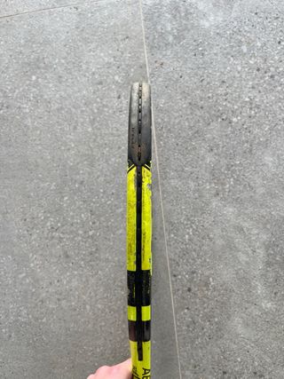 Raqueta Babolat Aero JR26