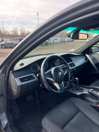 BMW Serie 5 2006