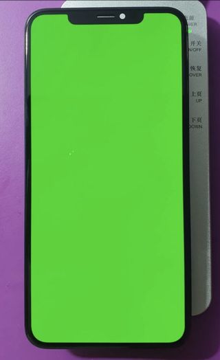 Pantalla XS Max original iphone