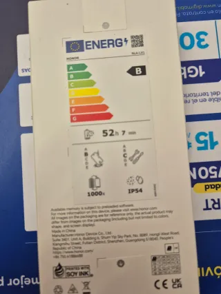 Honor X5C Plus 256GB