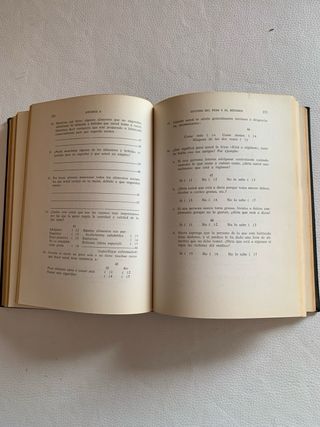 Libro antiguo marketing