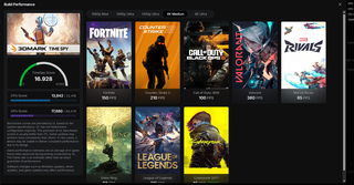 PC GAMING RTX 4070 + i5-14400F | 32GB RAM | M.2