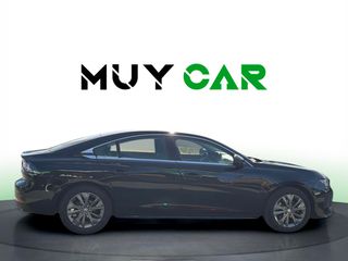 Peugeot 508 BlueHDi 130 S&S Active EAT8 96 kW (130 CV)