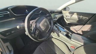 Peugeot 508 BlueHDi 130 S&S Active EAT8 96 kW (130 CV)