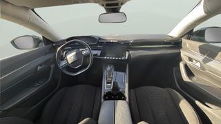 Peugeot 508 BlueHDi 130 S&S Active EAT8 96 kW (130 CV)