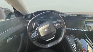 Peugeot 508 BlueHDi 130 S&S Active EAT8 96 kW (130 CV)