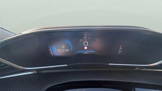 Peugeot 508 BlueHDi 130 S&S Active EAT8 96 kW (130 CV)