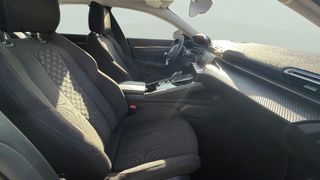 Peugeot 508 BlueHDi 130 S&S Active EAT8 96 kW (130 CV)