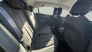 Peugeot 508 BlueHDi 130 S&S Active EAT8 96 kW (130 CV)