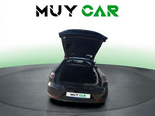 Peugeot 508 BlueHDi 130 S&S Active EAT8 96 kW (130 CV)