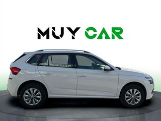 Skoda Kamiq 1.0 TSI Ambition DSG 81 kW (110 CV)