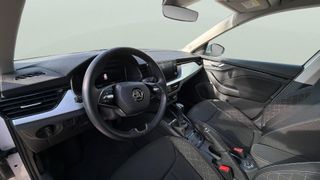 Skoda Kamiq 1.0 TSI Ambition DSG 81 kW (110 CV)