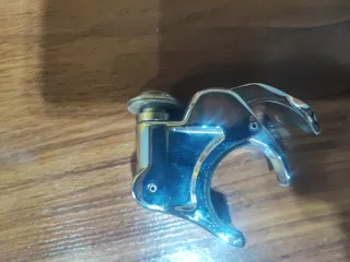 Abrazaderas H.Davidson 41mm originales