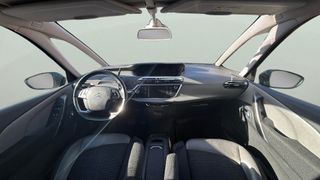 Citroen Grand C4 Spacetourer BlueHDi 130 S&S C-Series EAT8 96 kW (131 CV)