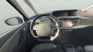 Citroen Grand C4 Spacetourer BlueHDi 130 S&S C-Series EAT8 96 kW (131 CV)