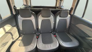 Citroen Grand C4 Spacetourer BlueHDi 130 S&S C-Series EAT8 96 kW (131 CV)