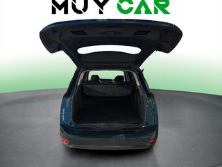 Citroen Grand C4 Spacetourer BlueHDi 130 S&S C-Series EAT8 96 kW (131 CV)