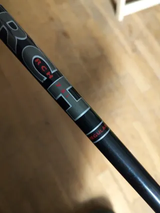 Hierro 10 Pitch Callaway Big Bertha grafito reg