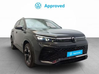 Volkswagen Tiguan R-Line 1.5 TSI eHybrid 150 kW (204 CV) DSG