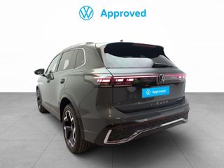 Volkswagen Tiguan R-Line 1.5 TSI eHybrid 150 kW (204 CV) DSG