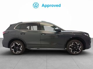 Volkswagen Tiguan R-Line 1.5 TSI eHybrid 150 kW (204 CV) DSG