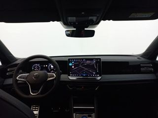 Volkswagen Tiguan R-Line 1.5 TSI eHybrid 150 kW (204 CV) DSG