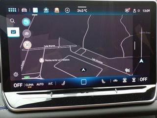 Volkswagen Tiguan R-Line 1.5 TSI eHybrid 150 kW (204 CV) DSG