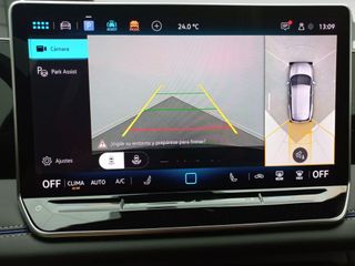 Volkswagen Tiguan R-Line 1.5 TSI eHybrid 150 kW (204 CV) DSG