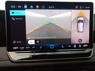 Volkswagen Tiguan R-Line 1.5 TSI eHybrid 150 kW (204 CV) DSG