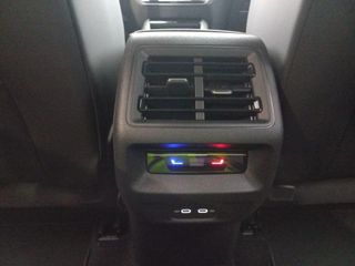 Volkswagen Tiguan R-Line 1.5 TSI eHybrid 150 kW (204 CV) DSG