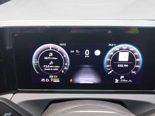 Volkswagen Tiguan R-Line 1.5 TSI eHybrid 150 kW (204 CV) DSG