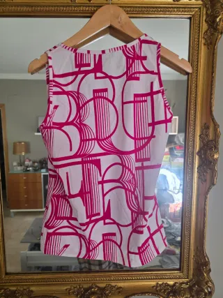 Burberry Vintage T.M/L Sin Uso