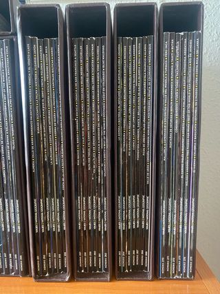 Revistas National Geographic 201280