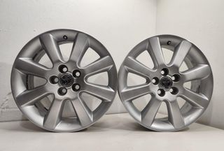 Llantas Originales Toyota 5x100 16