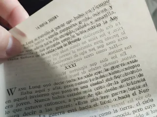 Novelas de Pearl S. Buck