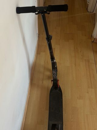 Patinete Oxelo Town 5 Negro