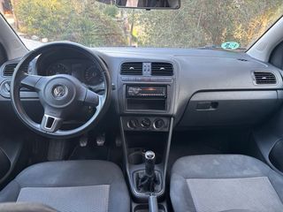 Volkswagen Polo 2009