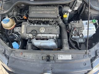 Volkswagen Polo 2009