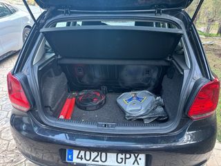 Volkswagen Polo 2009