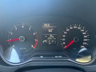 Volkswagen Polo 2009