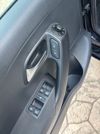 Volkswagen Polo 2009