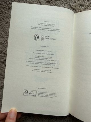 The Man Who Died Twice