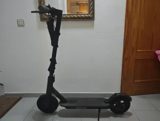 Patinete Eléctrico Plegable