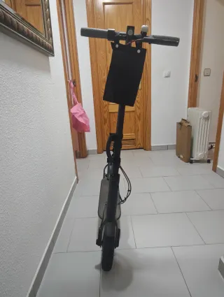 Patinete Eléctrico Plegable