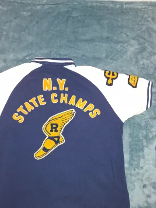 Polo Ralph Lauren Talla M Tigre