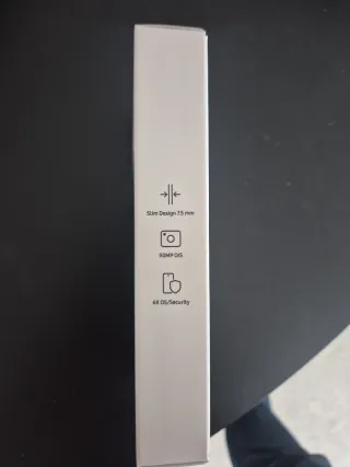 Samsung Galaxy A17 5G Nuevo Caja Cerrada