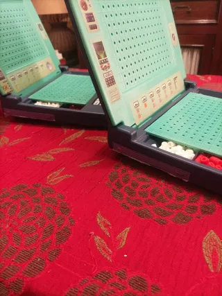 Hundir la flota juego de mesa