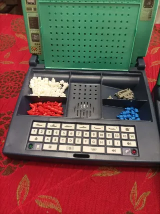 Hundir la flota juego de mesa