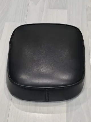 Sillín auxiliar pasajero Moto.