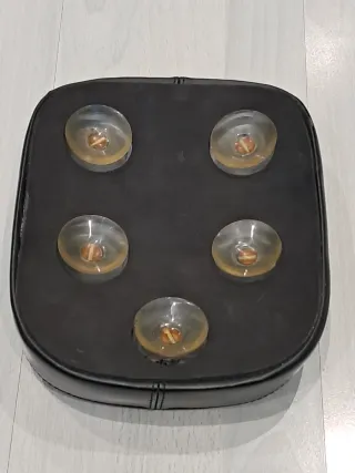 Sillín auxiliar pasajero Moto.